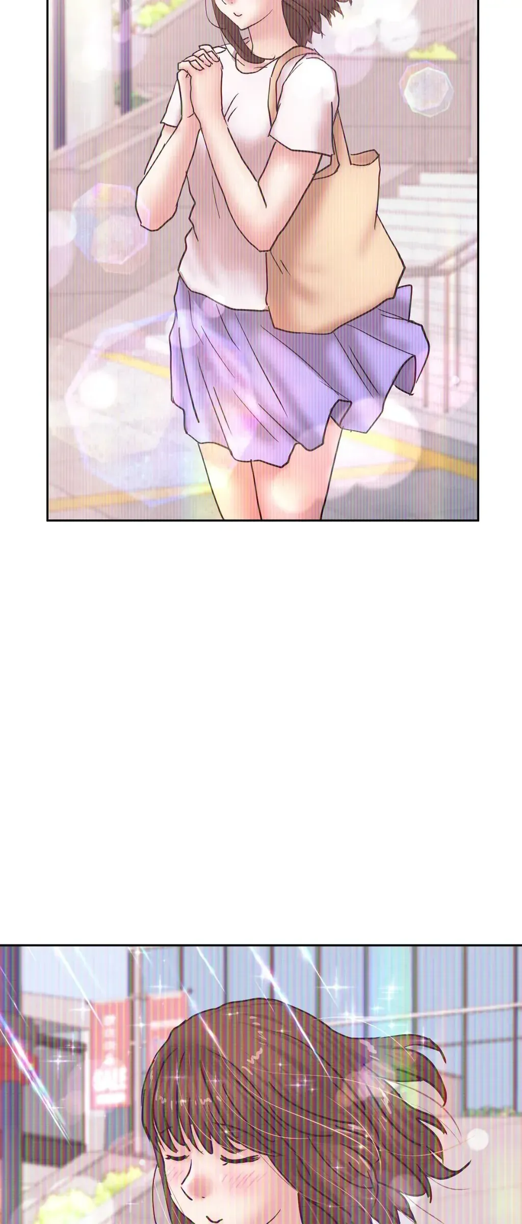 Comes With Benefits Chapter 26 page 18 - 