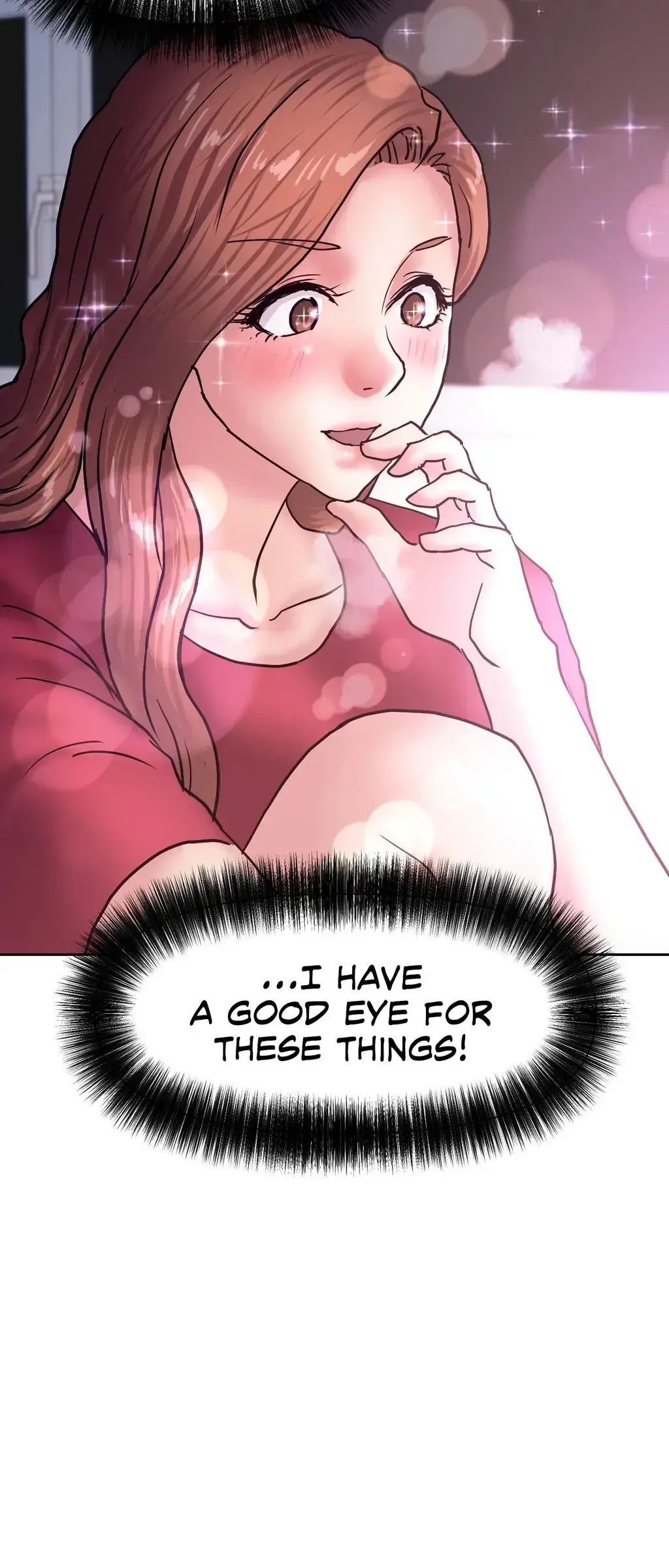 Comes With Benefits Chapter 26 page 21 - 