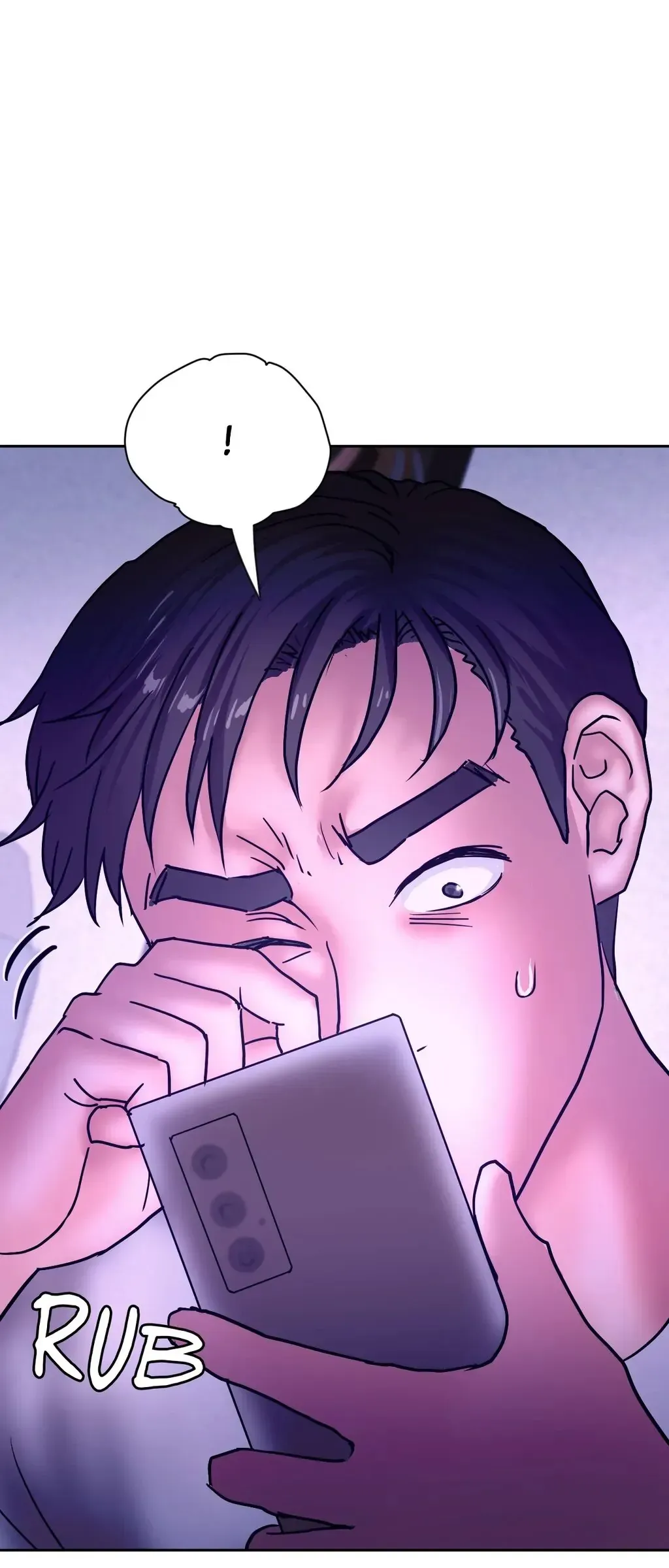 Comes With Benefits Chapter 26 page 26 - 