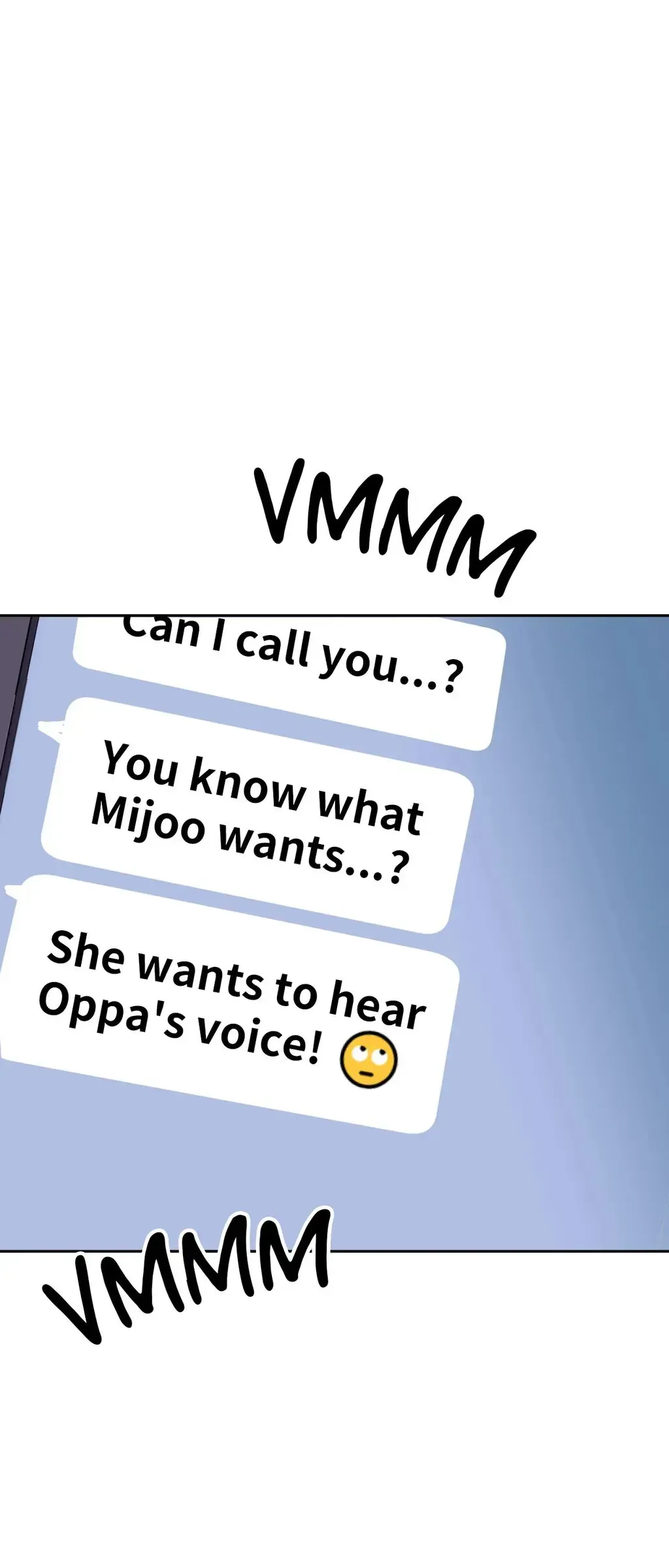 Comes With Benefits Chapter 26 page 27 - 
