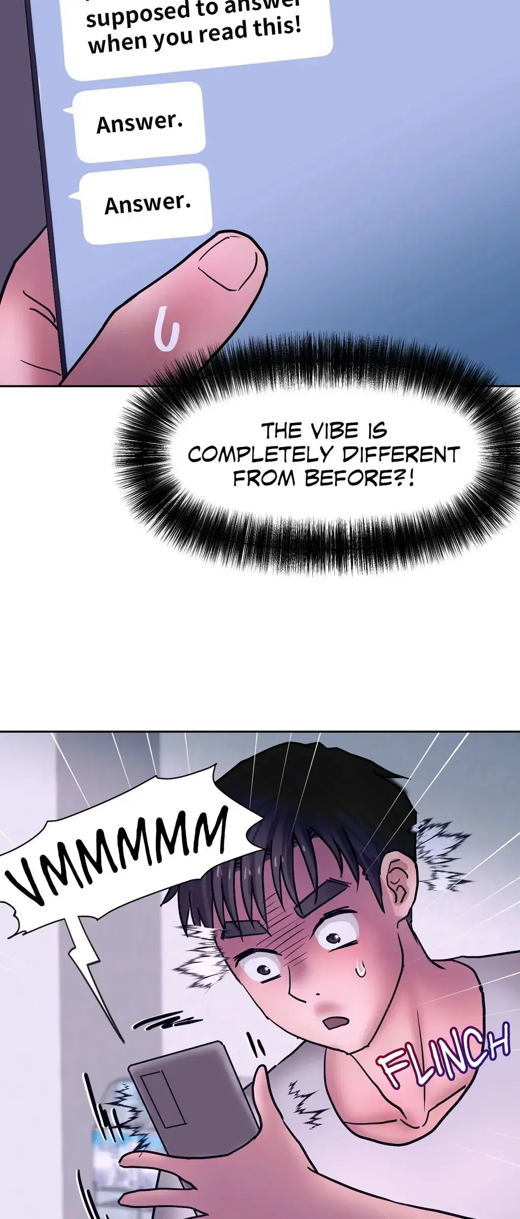 Comes With Benefits Chapter 26 page 29 - 