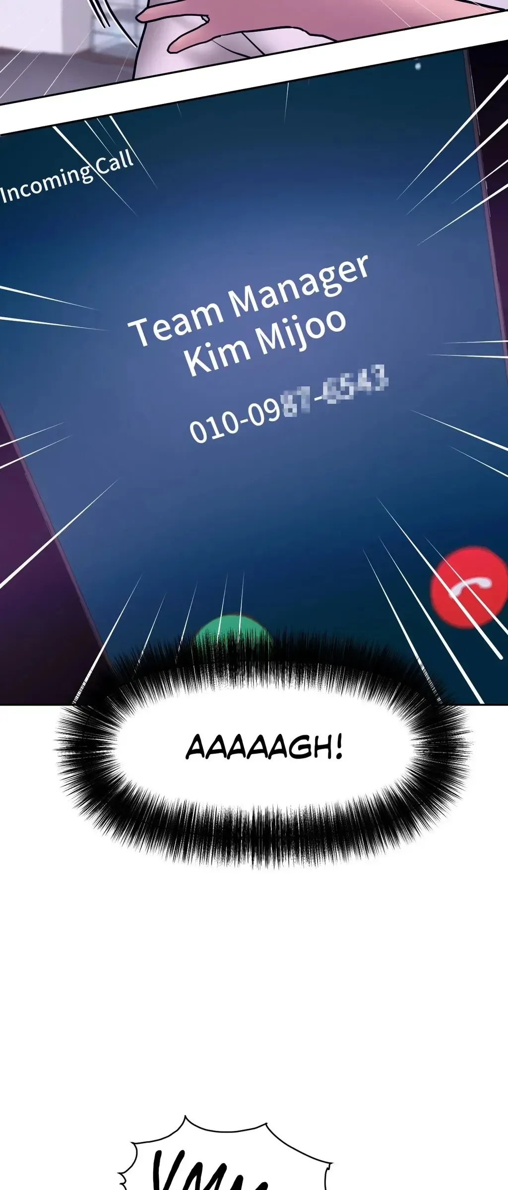 Comes With Benefits Chapter 26 page 30 - 