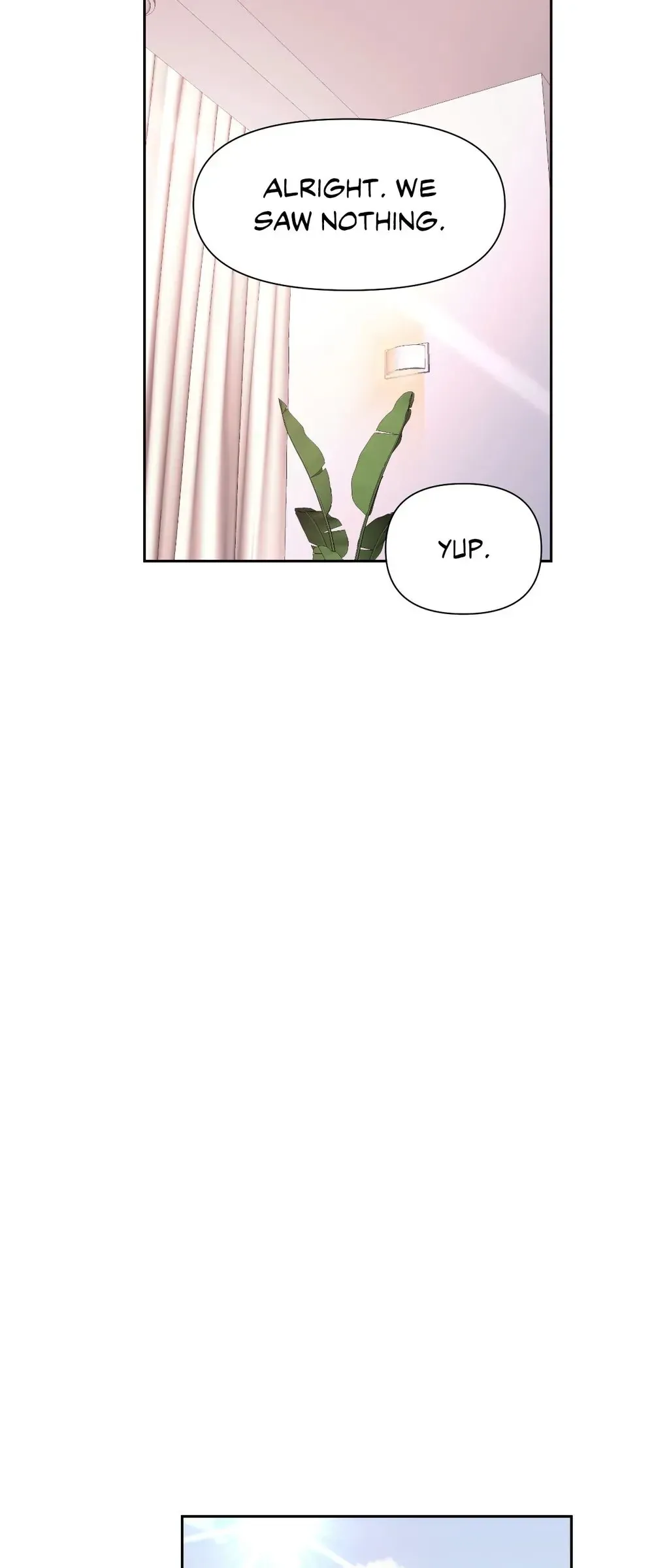 Comes With Benefits Chapter 26 page 4 - 