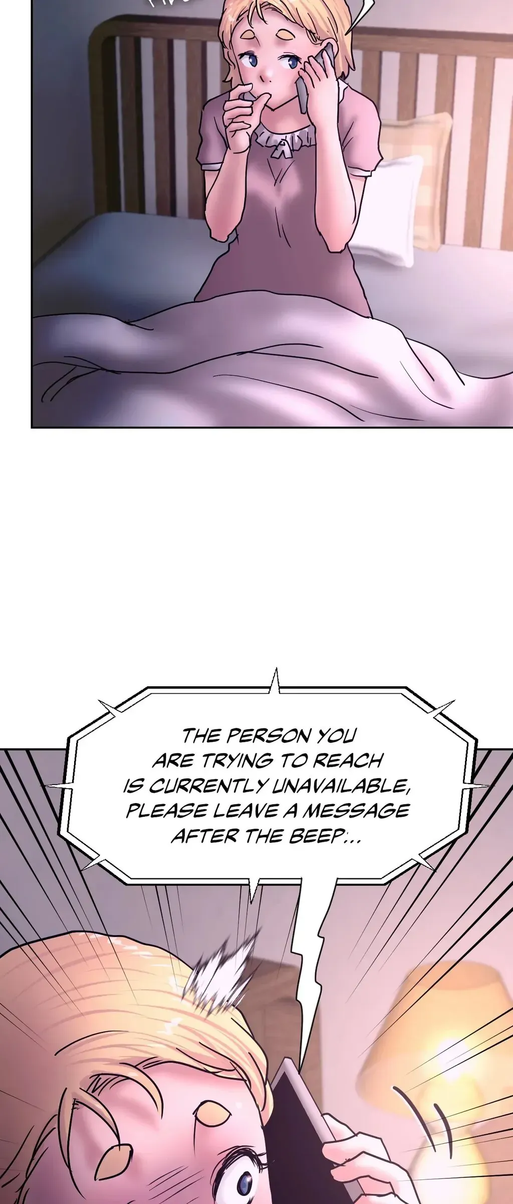 Comes With Benefits Chapter 26 page 32 - 