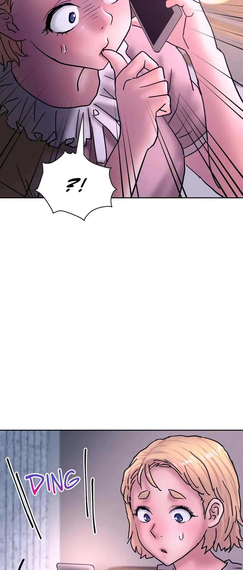Comes With Benefits Chapter 26 page 33 - 