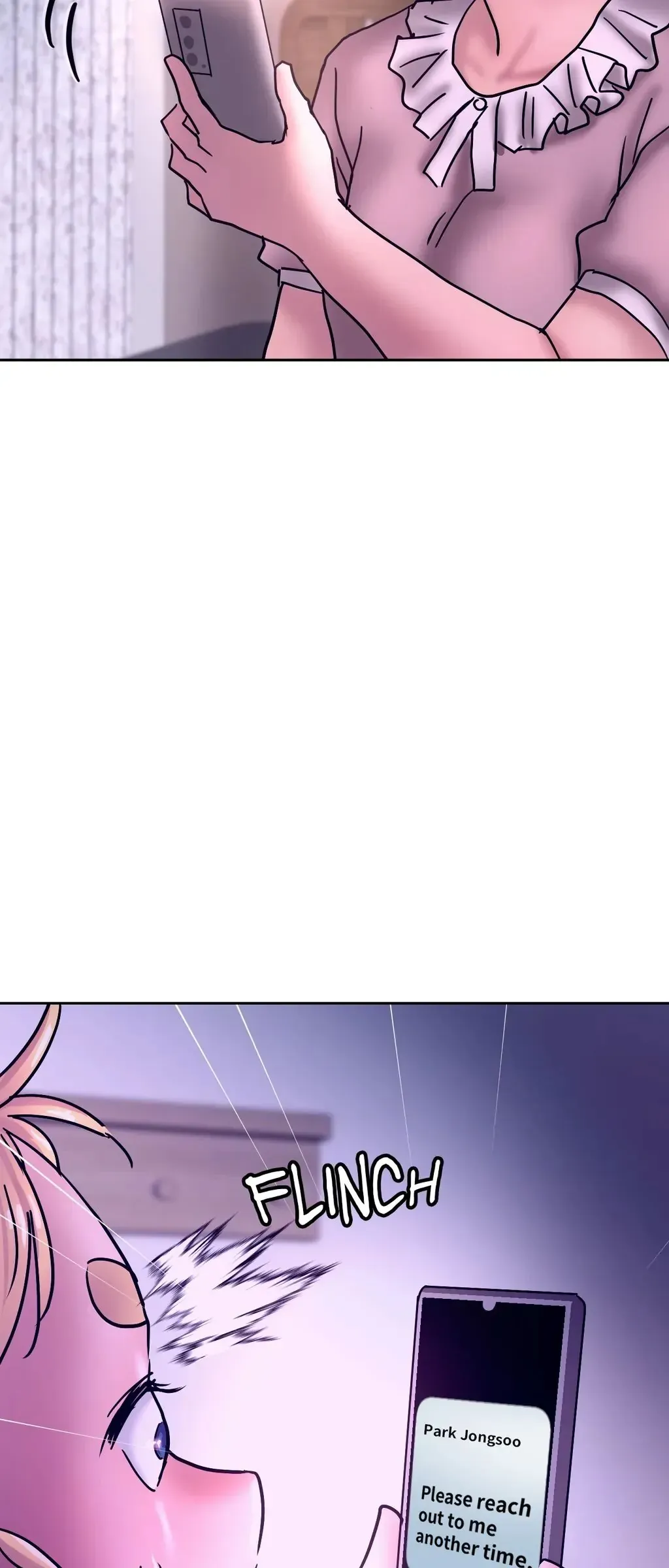 Comes With Benefits Chapter 26 page 34 - 