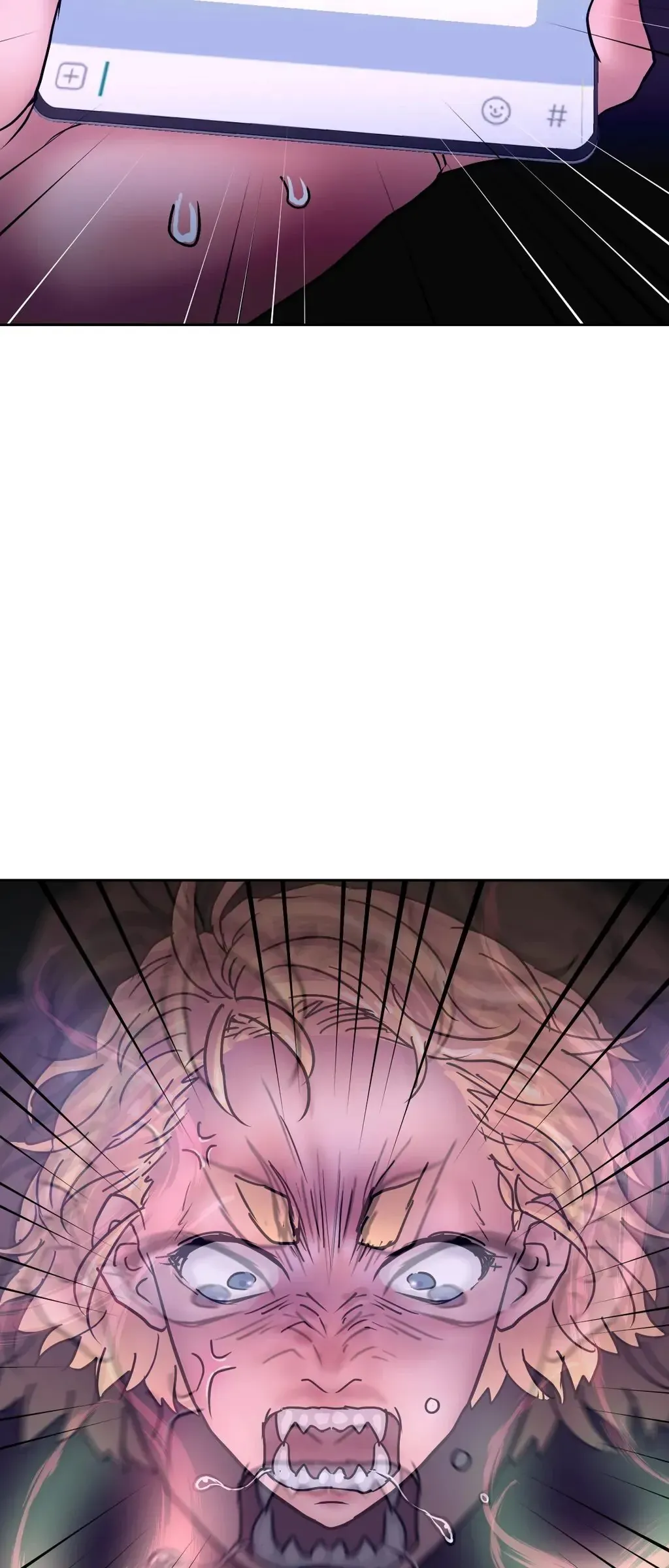 Comes With Benefits Chapter 26 page 37 - 
