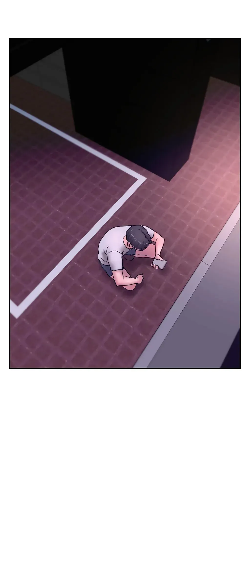 Comes With Benefits Chapter 26 page 39 - 