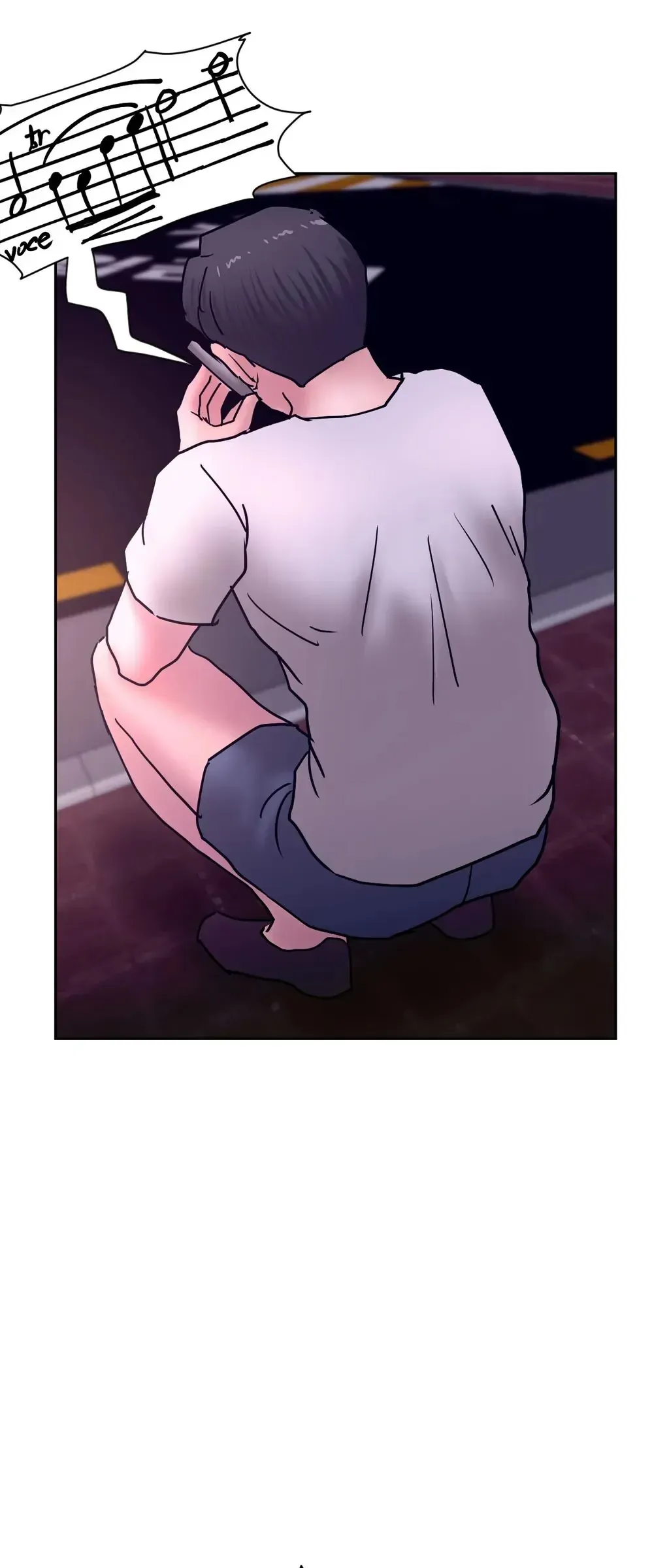 Comes With Benefits Chapter 26 page 40 - 