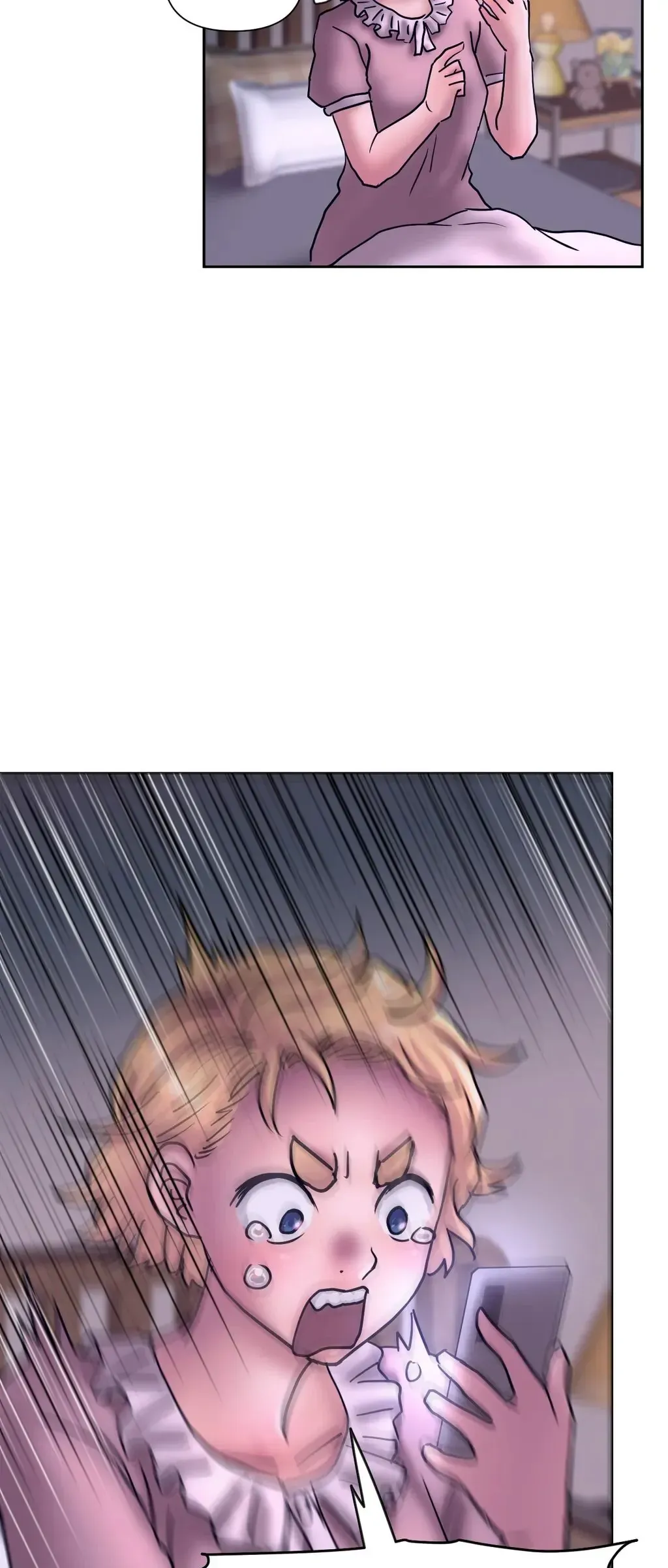Comes With Benefits Chapter 26 page 45 - 