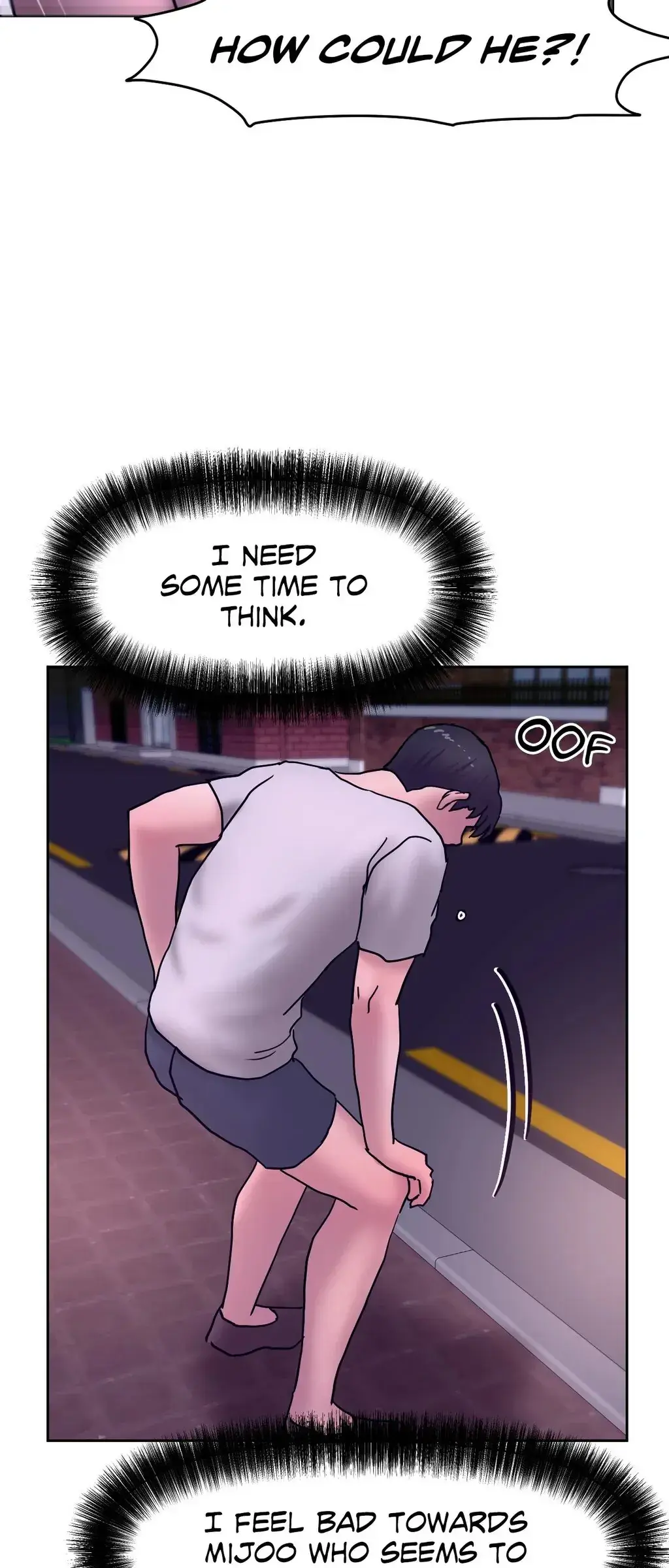 Comes With Benefits Chapter 26 page 46 - 