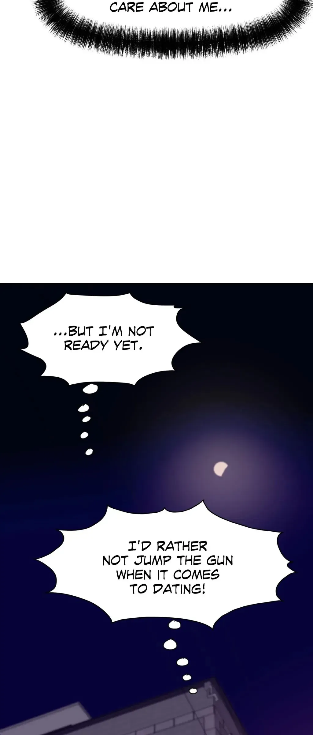 Comes With Benefits Chapter 26 page 47 - 