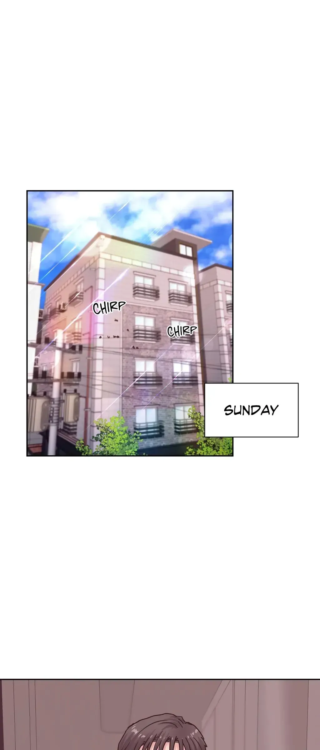Comes With Benefits Chapter 26 page 49 - 