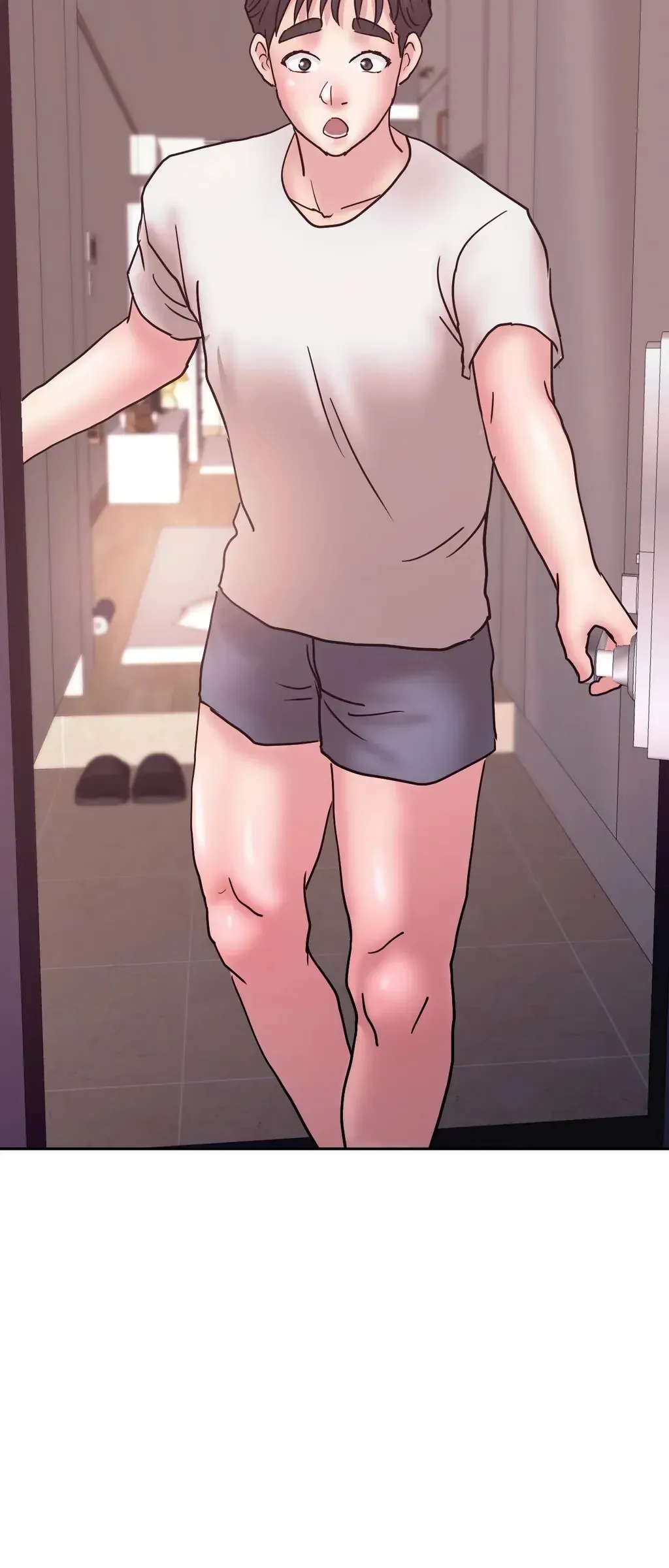 Comes With Benefits Chapter 26 page 50 - 