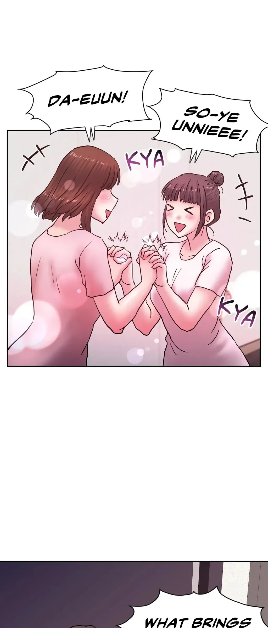 Comes With Benefits Chapter 26 page 54 - 