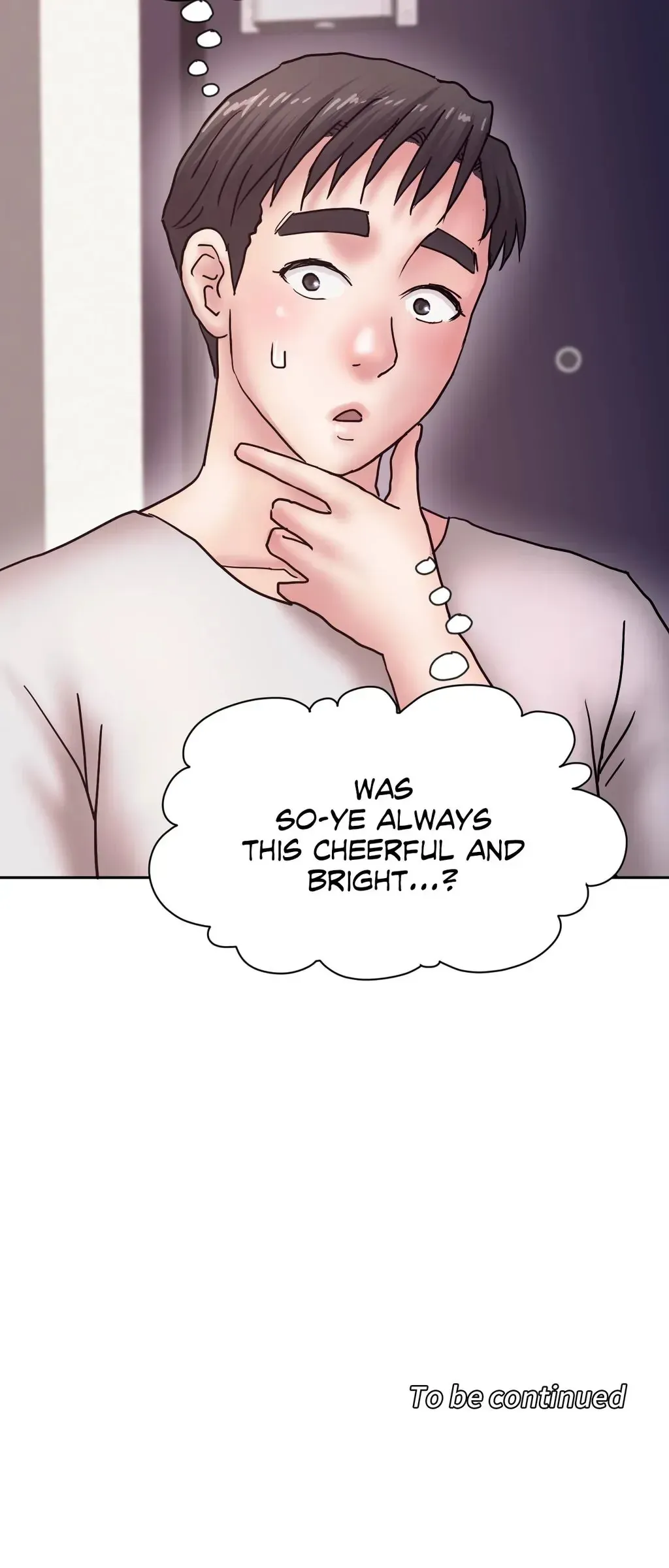 Comes With Benefits Chapter 26 page 56 - 