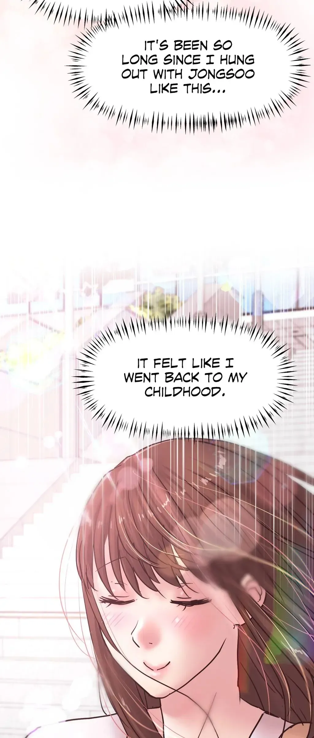 Comes With Benefits Chapter 26 page 9 - 
