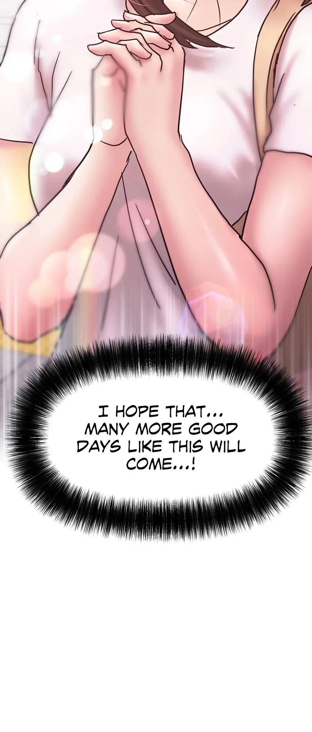 Comes With Benefits Chapter 26 page 10 - 