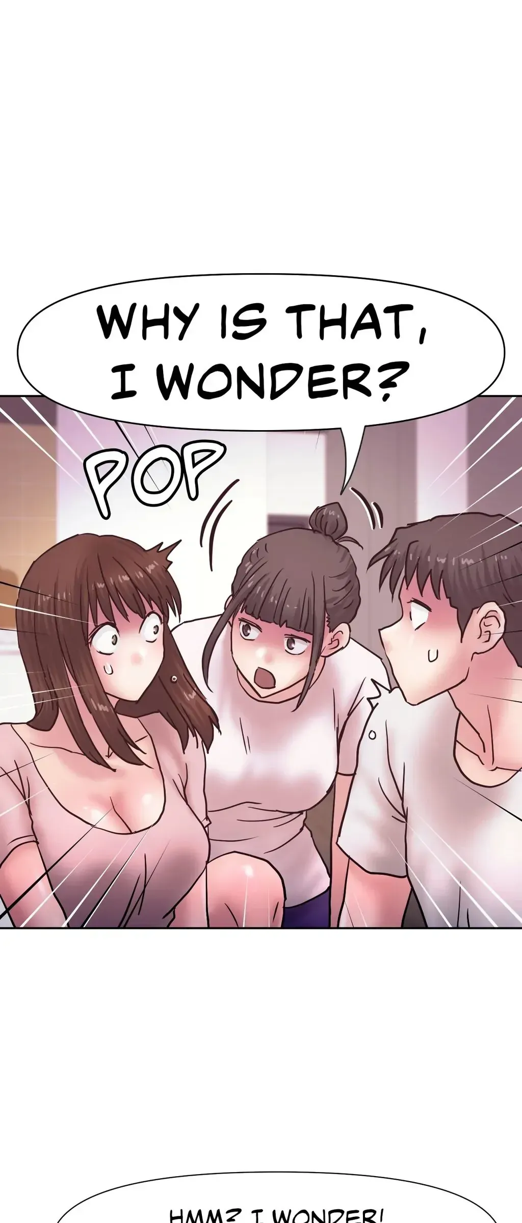Comes With Benefits Chapter 27 page 11 - 
