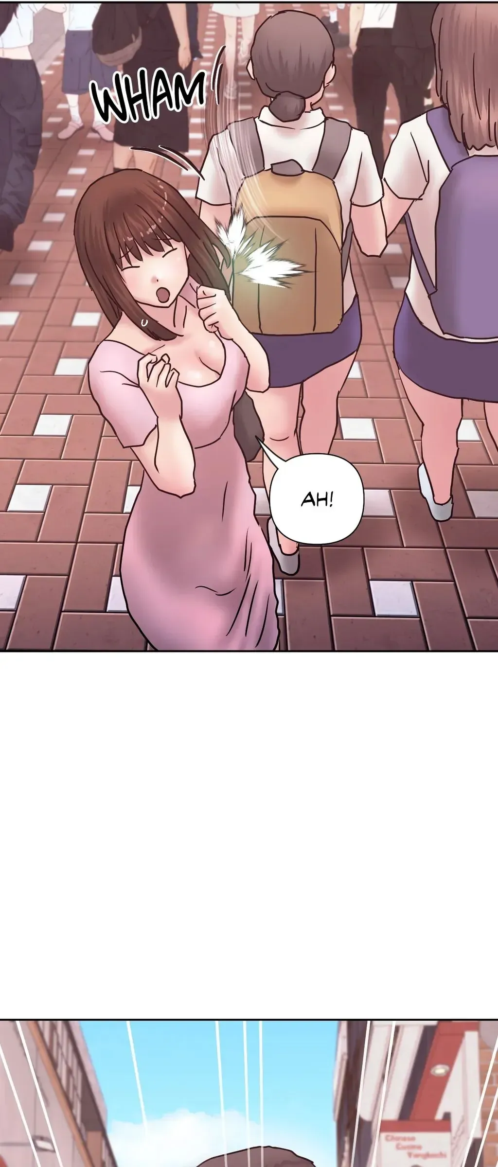 Comes With Benefits Chapter 27 page 32 - 