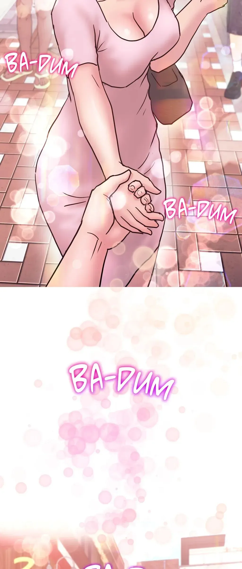 Comes With Benefits Chapter 27 page 35 - 