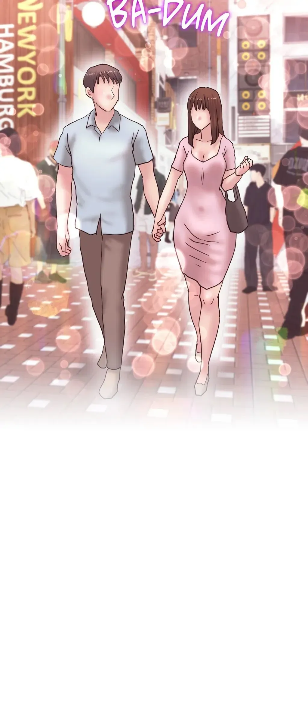 Comes With Benefits Chapter 27 page 36 - 