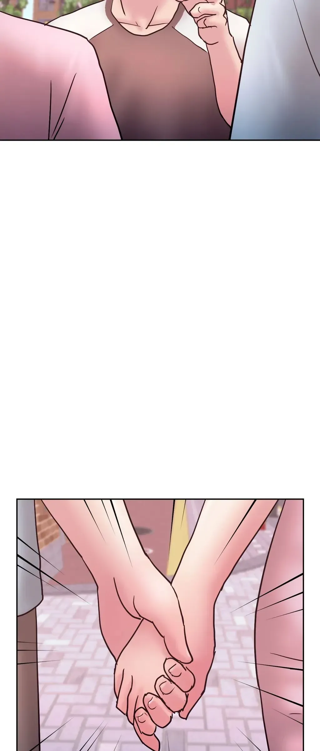 Comes With Benefits Chapter 27 page 45 - 