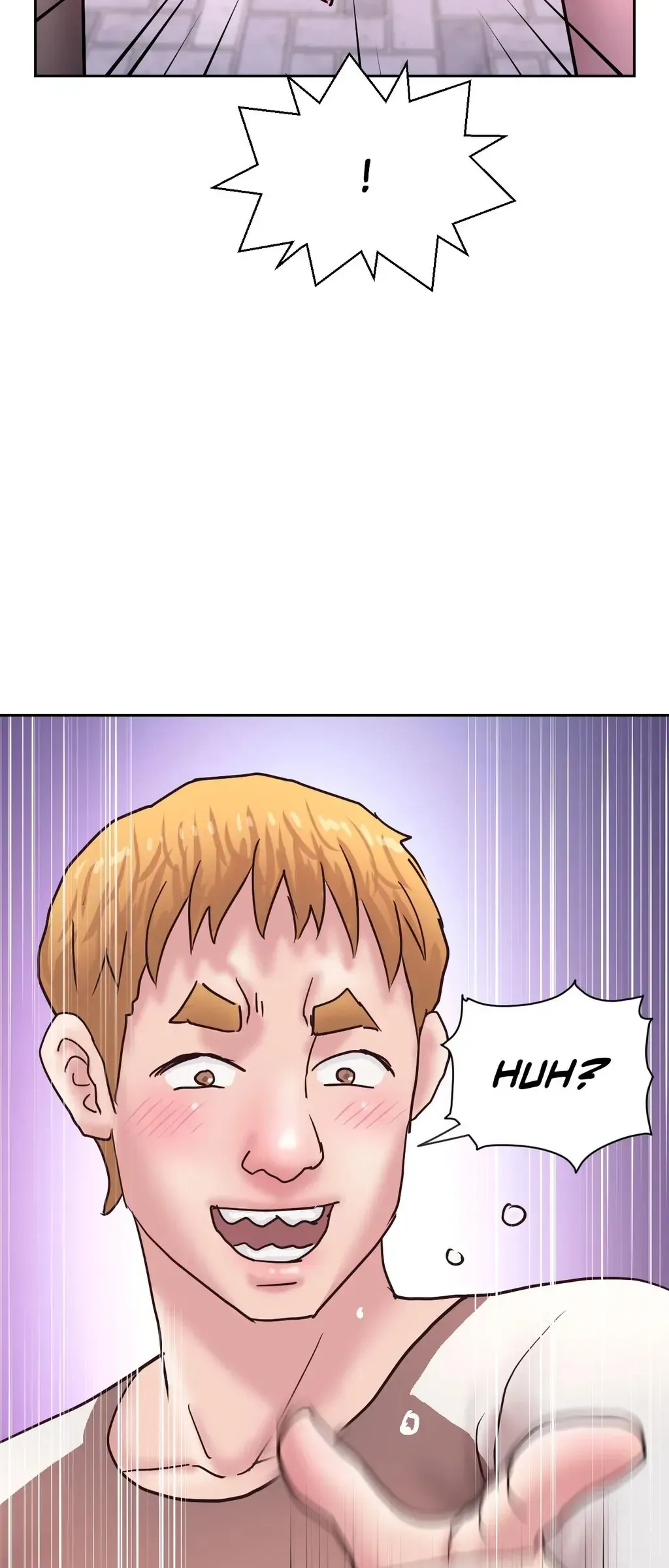 Comes With Benefits Chapter 27 page 46 - 