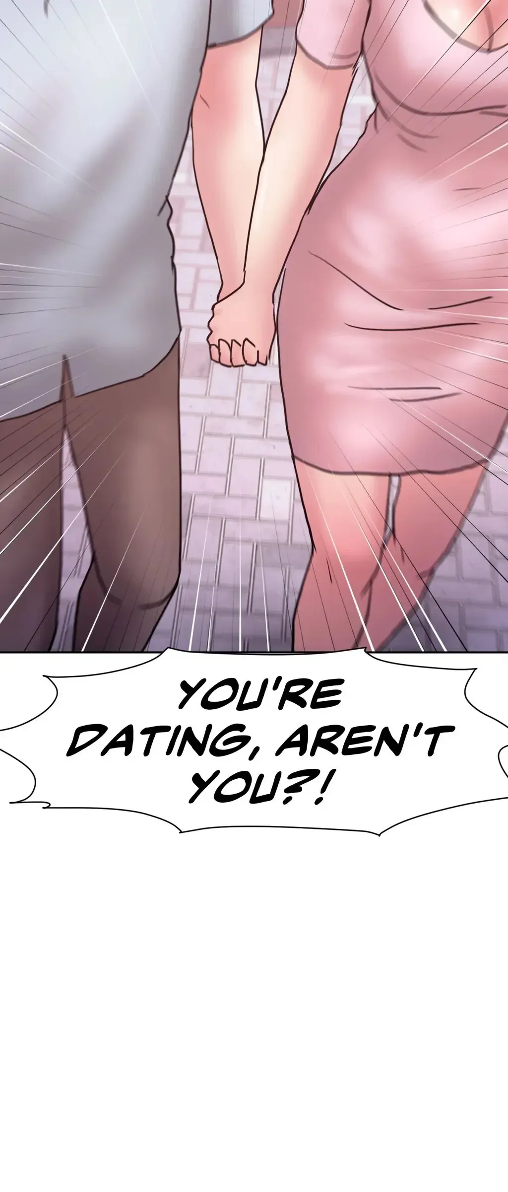 Comes With Benefits Chapter 27 page 48 - 