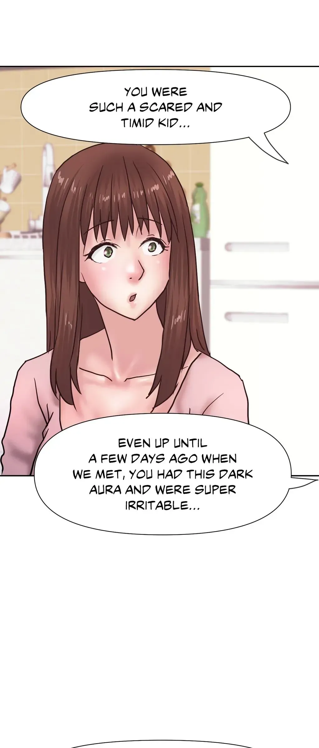 Comes With Benefits Chapter 27 page 9 - 