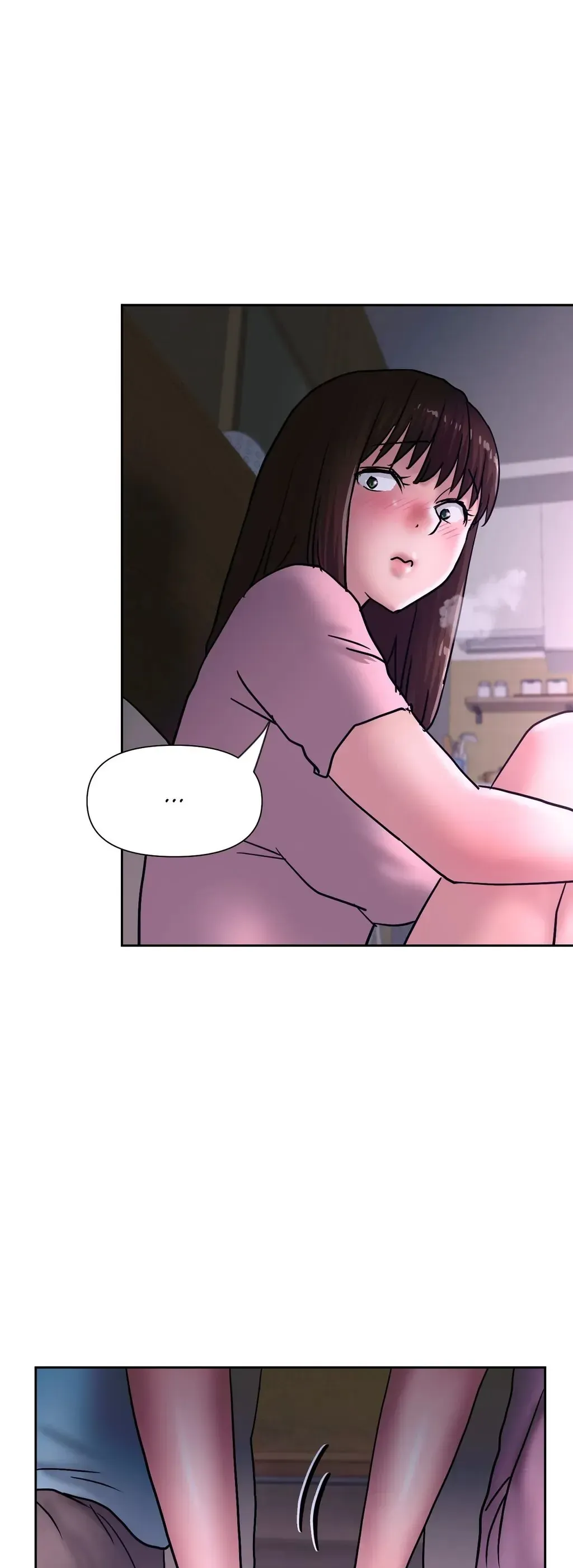 Comes With Benefits Chapter 28 page 23 - 