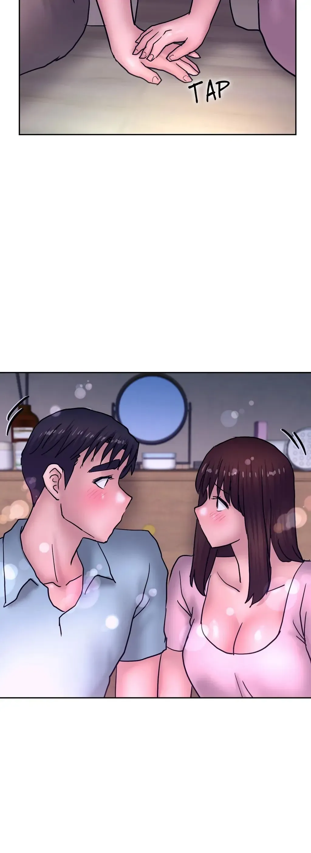 Comes With Benefits Chapter 28 page 24 - 