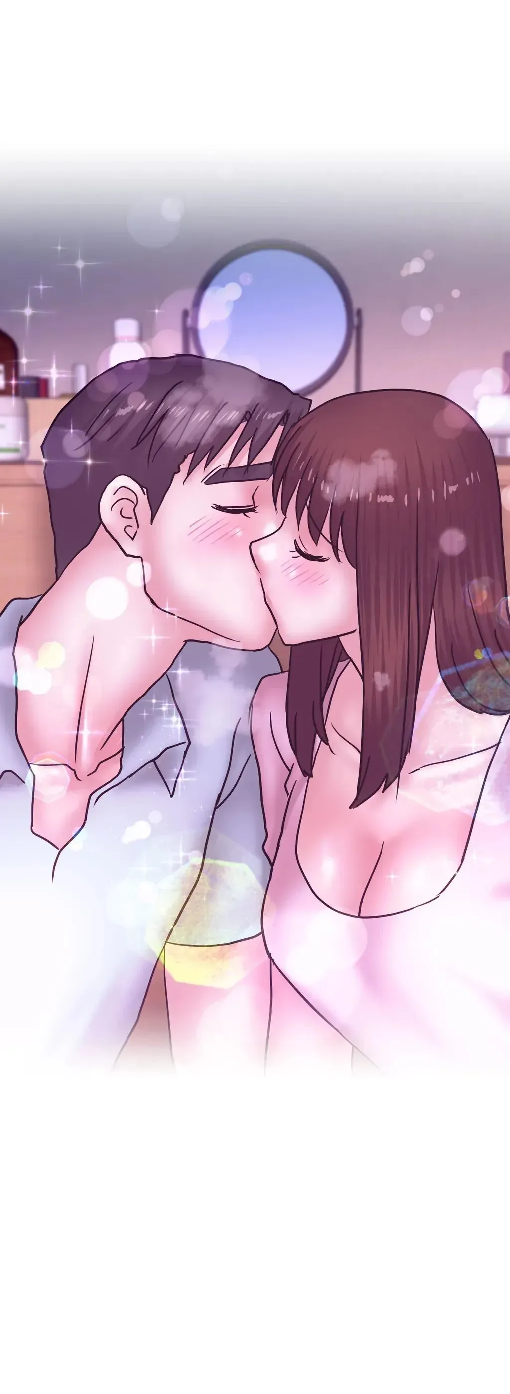 Comes With Benefits Chapter 28 page 25 - 