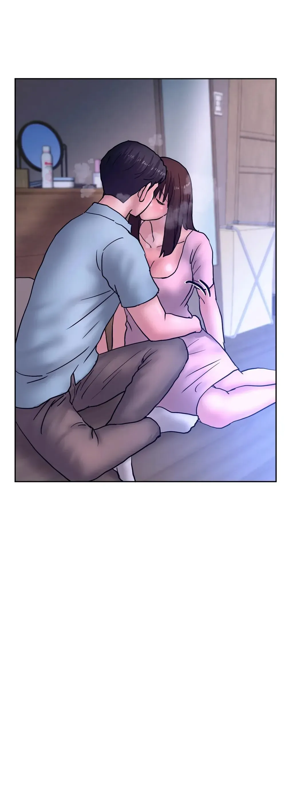 Comes With Benefits Chapter 28 page 26 - 
