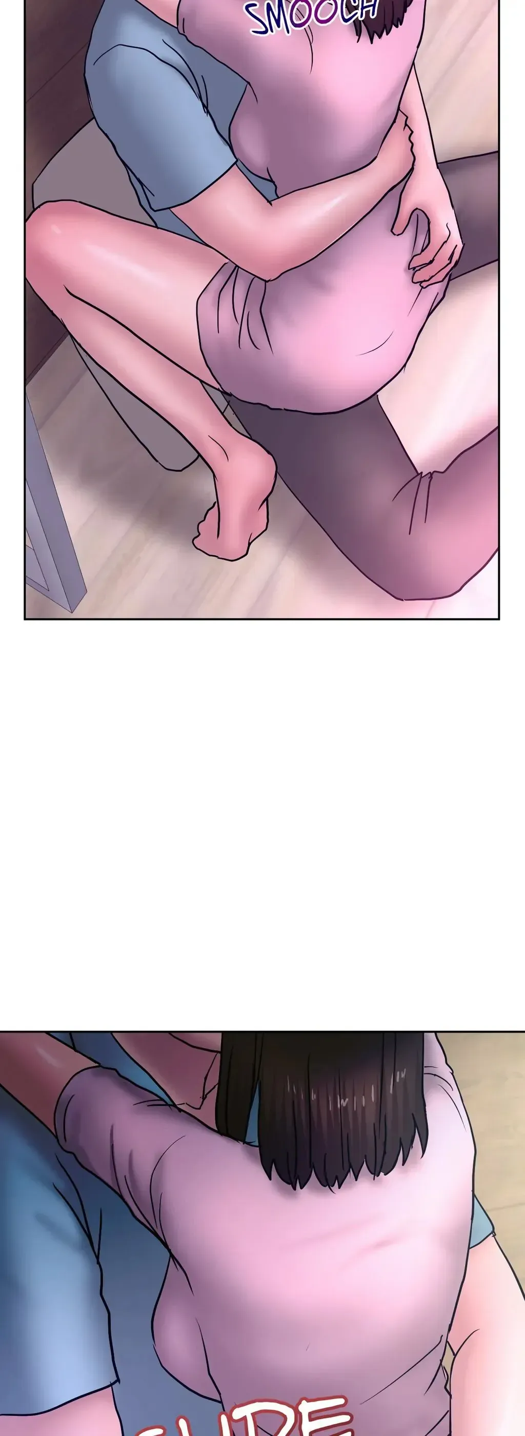 Comes With Benefits Chapter 28 page 28 - 