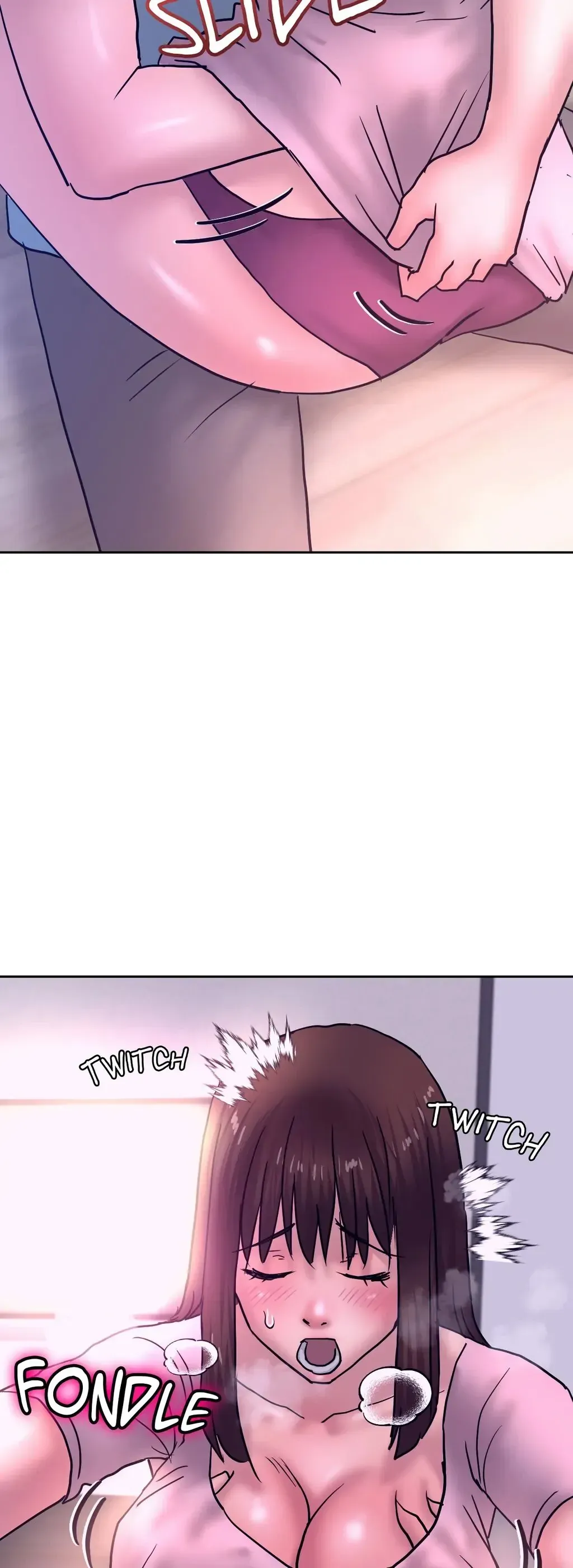 Comes With Benefits Chapter 28 page 29 - 