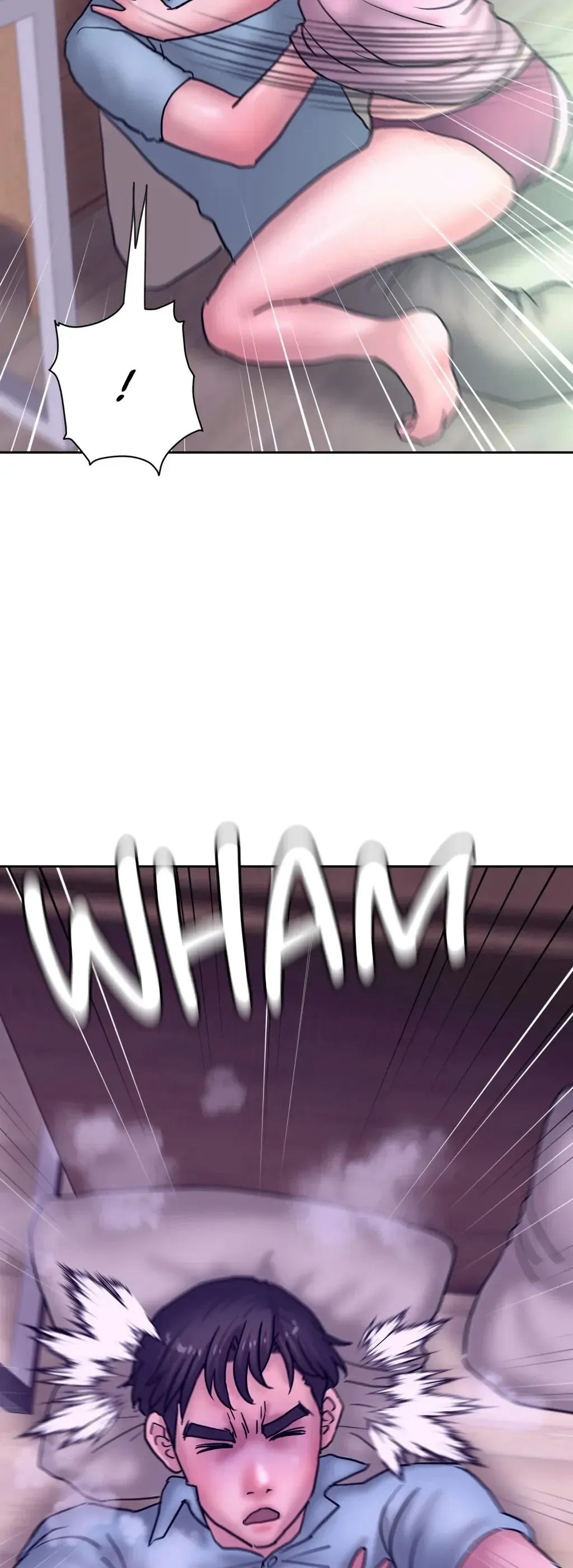 Comes With Benefits Chapter 28 page 31 - 