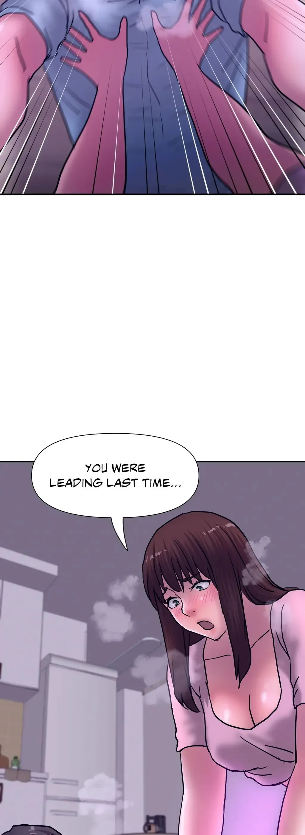 Comes With Benefits Chapter 28 page 32 - 