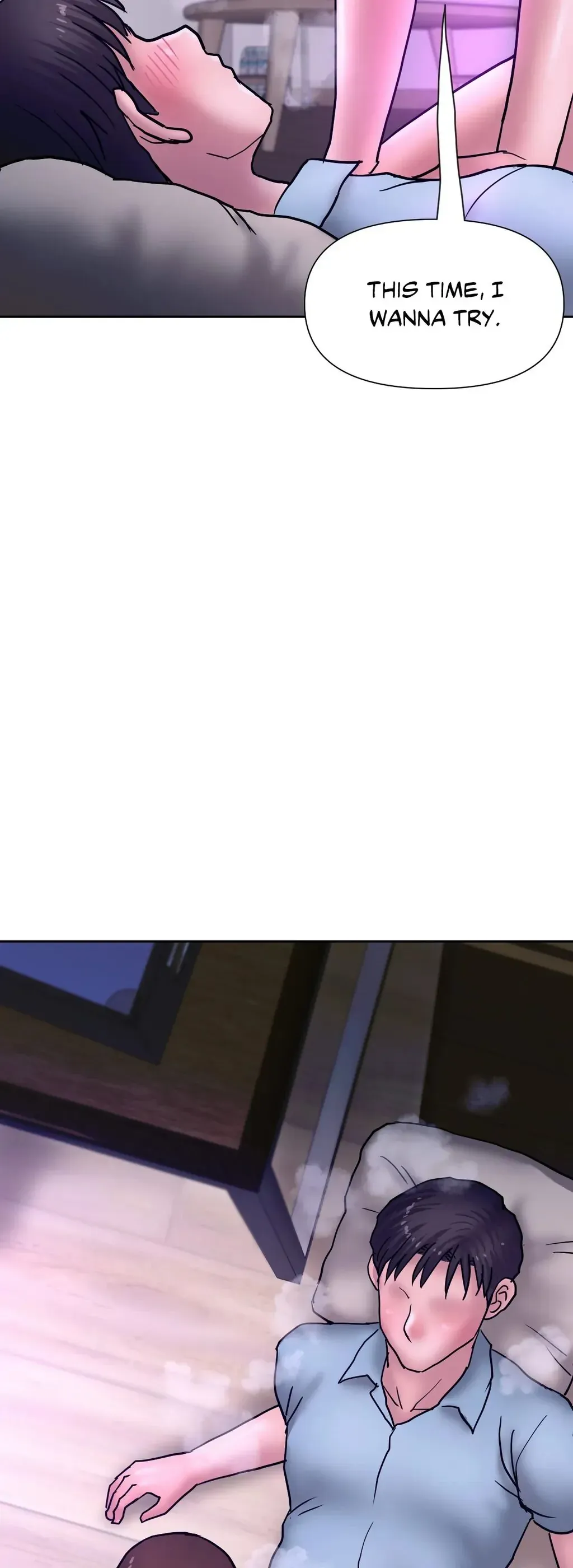 Comes With Benefits Chapter 28 page 33 - 