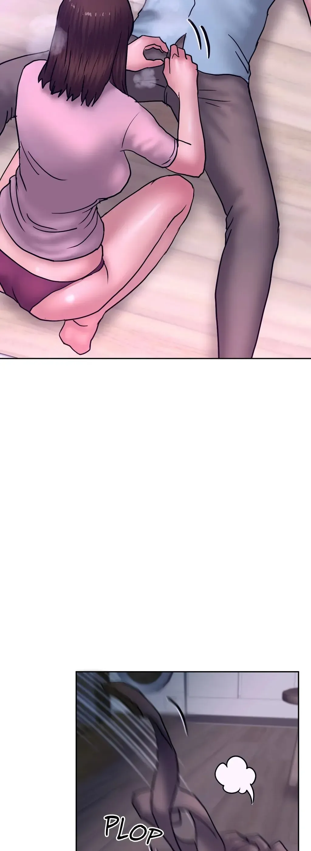 Comes With Benefits Chapter 28 page 34 - 