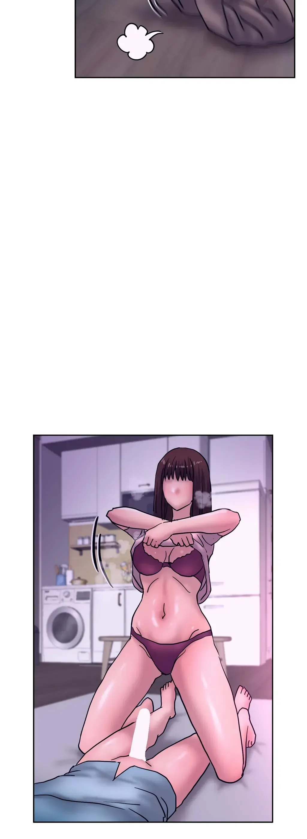 Comes With Benefits Chapter 28 page 35 - 