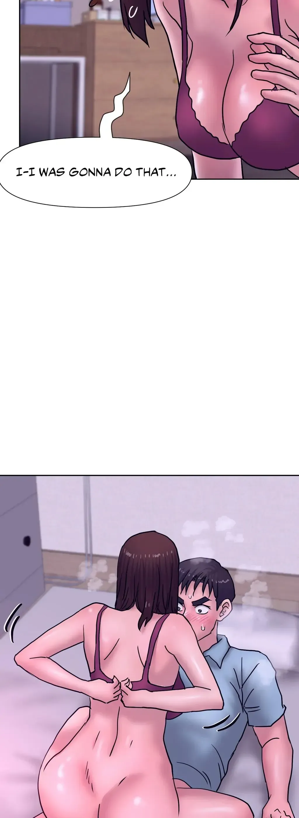 Comes With Benefits Chapter 28 page 39 - 