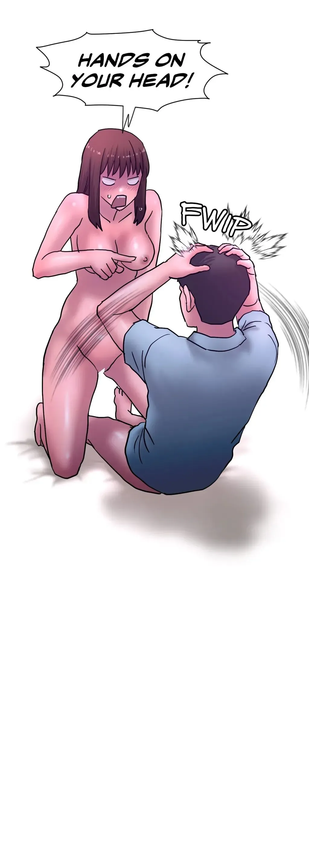 Comes With Benefits Chapter 28 page 43 - 