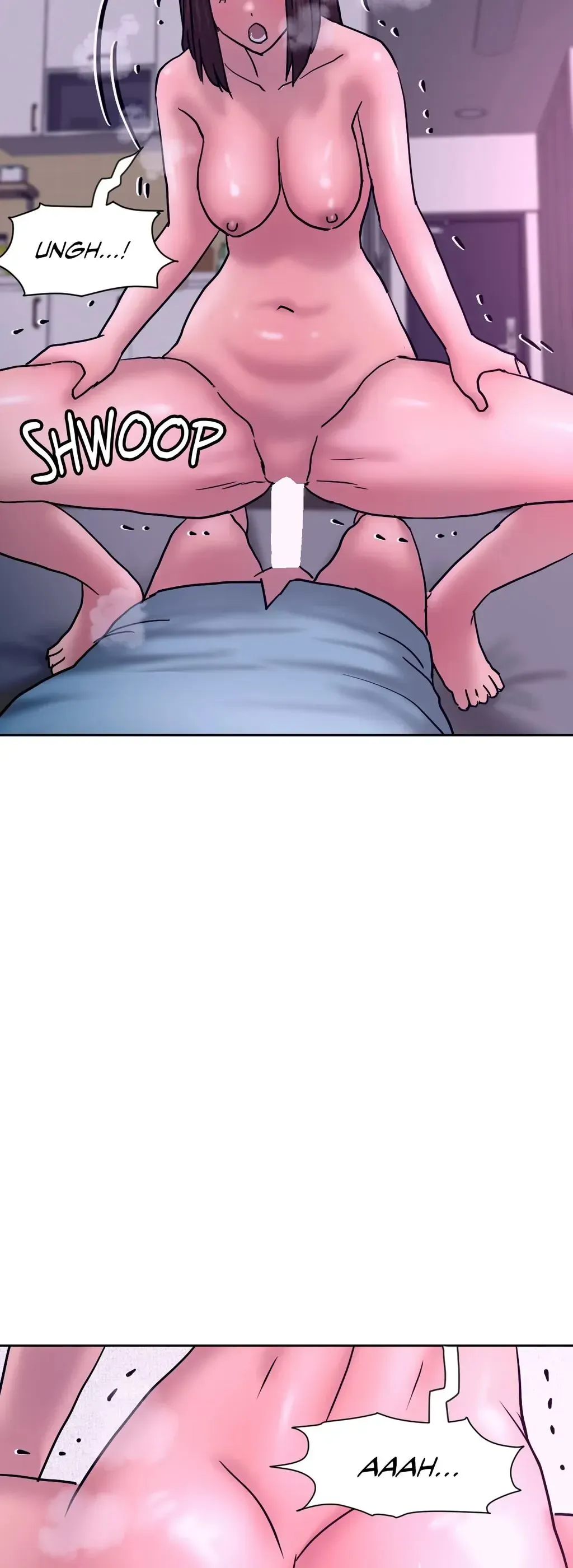 Comes With Benefits Chapter 28 page 45 - 