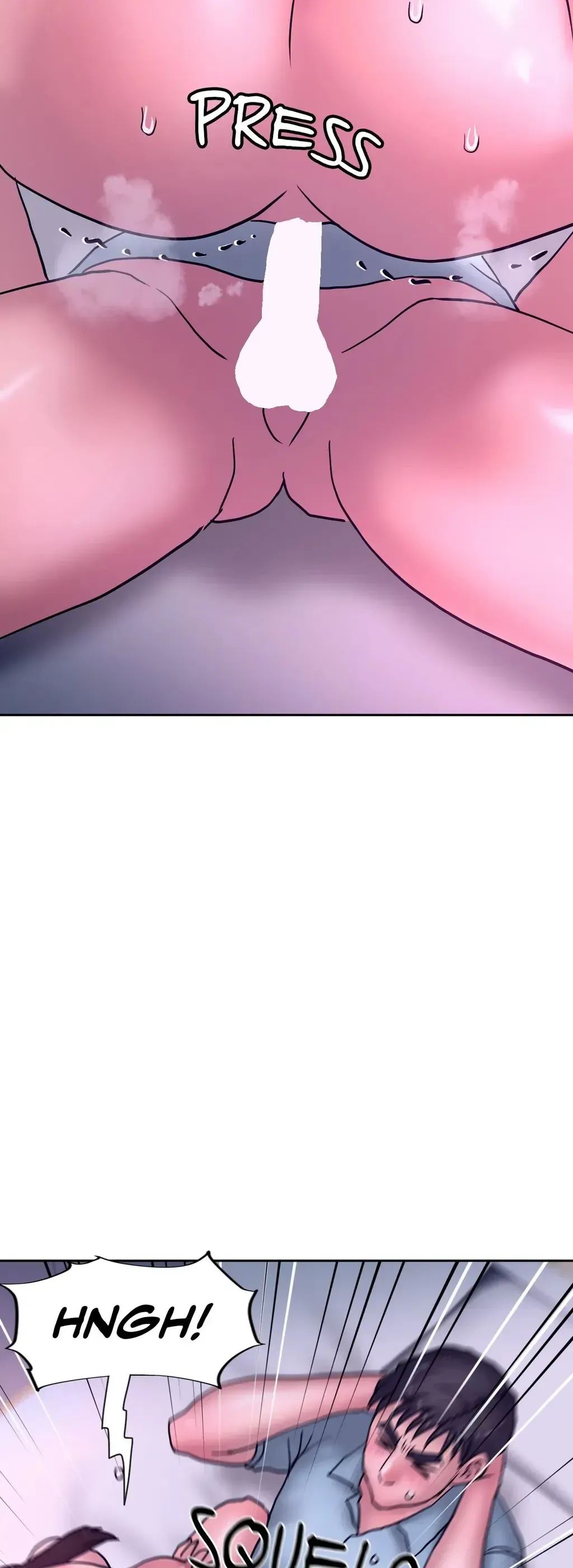 Comes With Benefits Chapter 28 page 46 - 
