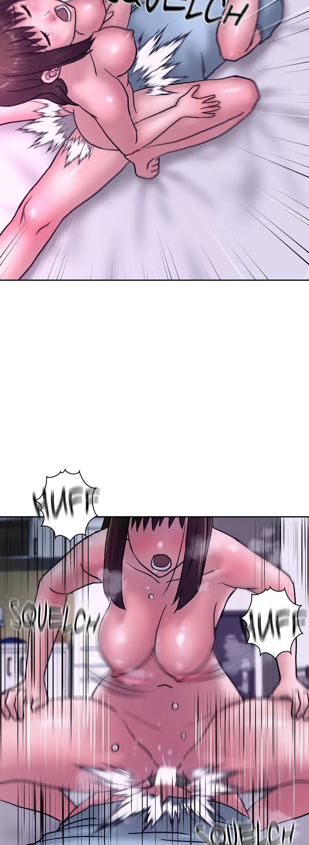 Comes With Benefits Chapter 28 page 47 - 