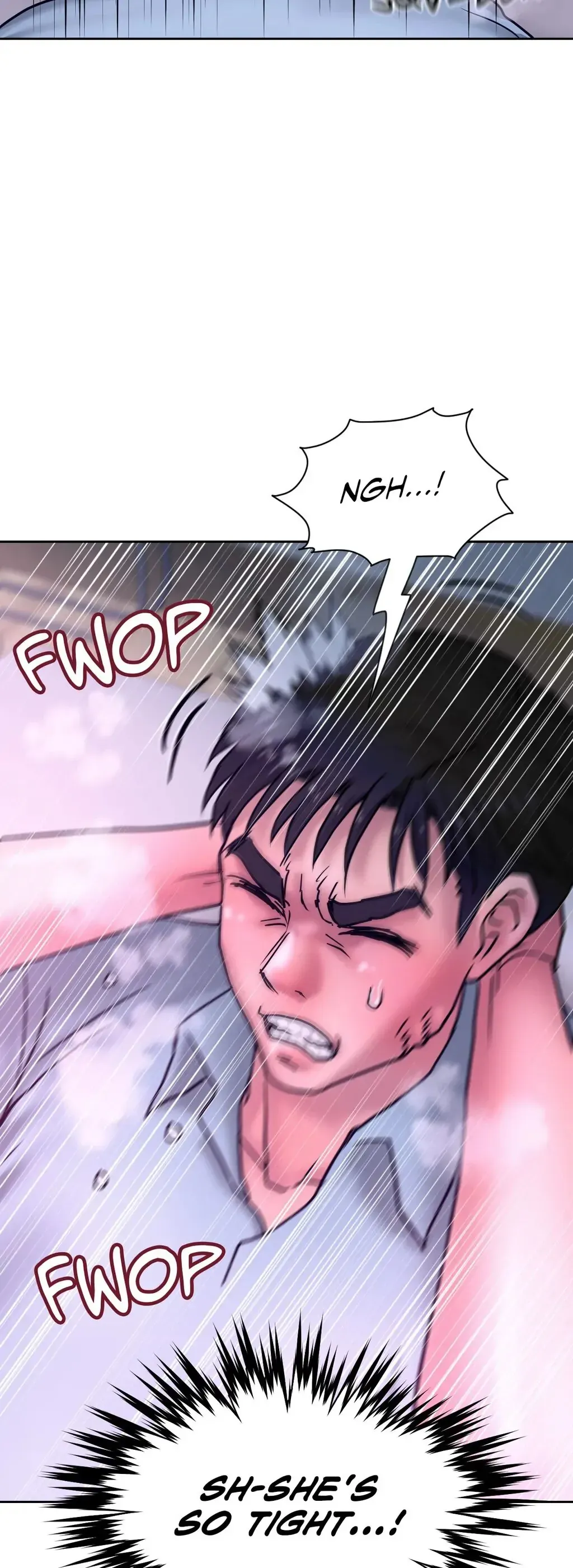 Comes With Benefits Chapter 28 page 48 - 