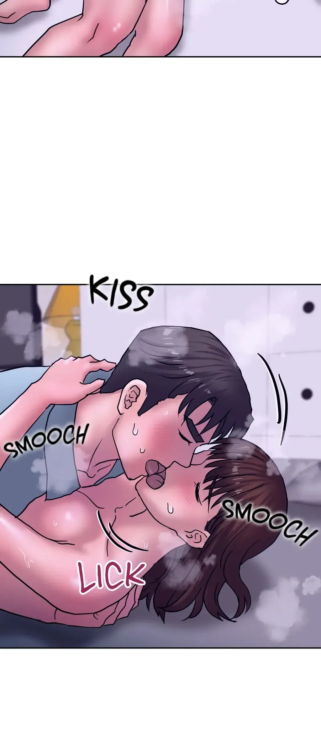 Comes With Benefits Chapter 29 page 25 - 