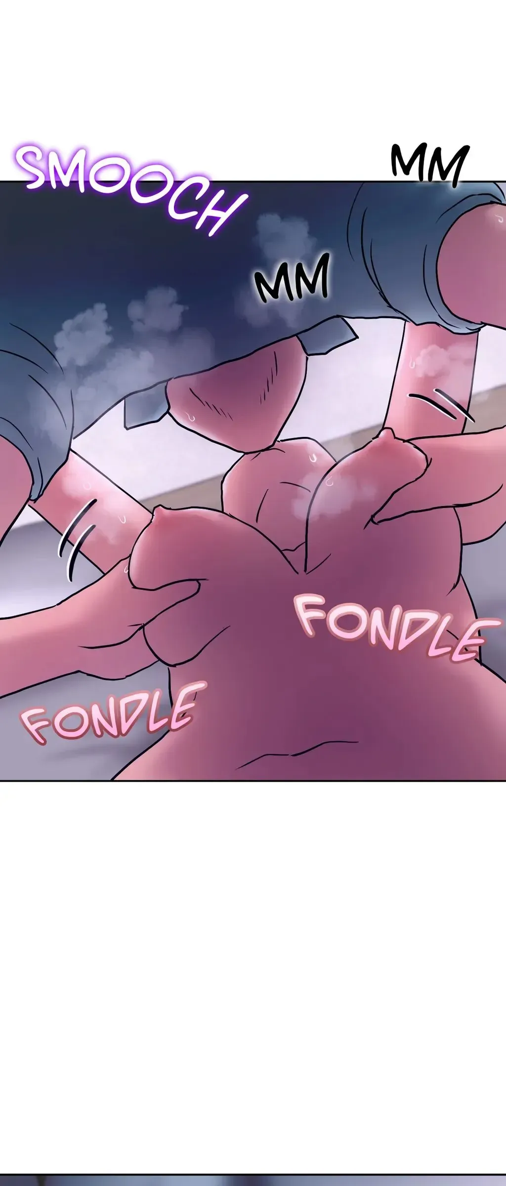 Comes With Benefits Chapter 29 page 26 - 