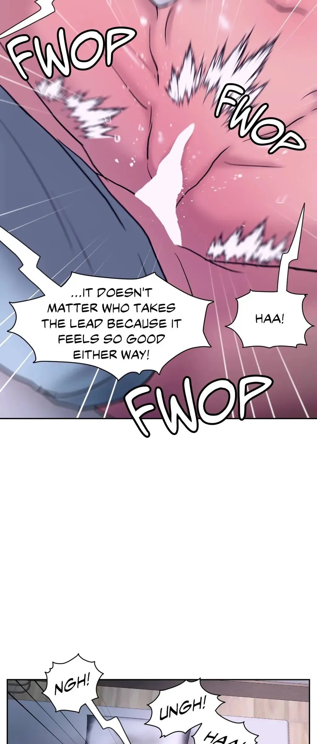 Comes With Benefits Chapter 29 page 32 - 